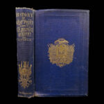 1863 WEST POINT 1st/1st Military Academy History American Revolution Boynton War