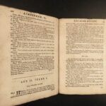 1680 John DRYDEN 1ed Play The Kind Keeper Mr Limberham Comedy English Theater