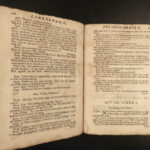 1680 John DRYDEN 1ed Play The Kind Keeper Mr Limberham Comedy English Theater