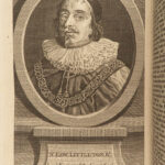1762 Important CARDIOLOGY Discovery Illustrated + John III Poland Ivan RUSSIA