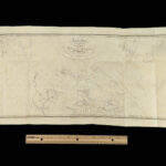 1824 ARCTIC Exploration 1ed Private Journal of Lyon Eskimos Illustrated + MAP