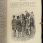 1894 SHERLOCK HOLMES 1st/1st Memoirs by Arthur Conan Doyle Detective Mystery