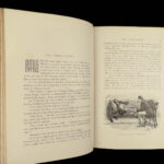 1894 SHERLOCK HOLMES 1st/1st Memoirs by Arthur Conan Doyle Detective Mystery