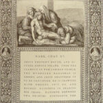 1883 BEAUTIFUL New Testament BIBLE Classical ART Raphael Da Vinci Paintings