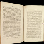 1798 PRISON Robert Turnbull Philadelphia Wilson Street Death Penalty & Slavery