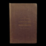 1864 US Constitution Civil War No 13th Amendment Declaration of Independence