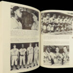 1991 Hank Aaron SIGNED 1st ed Autobiography I Had a Hammer Baseball MLB Braves