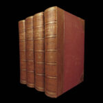 1871 BEAUTIFUL World History ILLUSTRATED Rome Greece Persia Caesar Bible Turkey