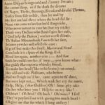 1660 Puritan 1ed Iter Boreale by Robert Wild England Restoration George MONCK