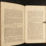 1760 Complete Sportsman 1ed Fairfax Hunting Fishing Equestrian Husbandry SPORTS