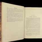 1840 History of United States George Bancroft Illustrated 2v SET Americana MAPS