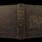 1881 Frank & JESSE JAMES Life Adventures of Younger Gang Western Outlaws Robbers