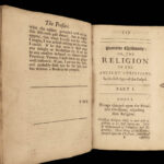 1682 William Cave Church Fathers Justin Martyr English Primitive Christianity