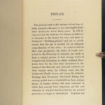 1898 Discovery of AMERICA New England Revolution Virginia 8v Works of John Fiske