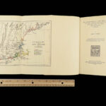 1898 Discovery of AMERICA New England Revolution Virginia 8v Works of John Fiske