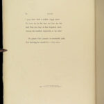 1868 Elaine Idylls of King Arthur Vivien Guinevere Alfred Tennyson Gustave Dore