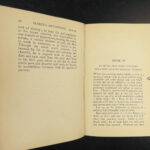 1926 EXQUISITE Leather 5v SET Marcus Aurelius FINE BINDING Browne Religio Meditations