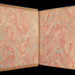 1926 EXQUISITE Leather 5v SET Marcus Aurelius FINE BINDING Browne Religio Meditations