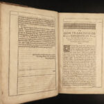 1634 Guzman de Alfarache by Spanish Mateo Aleman Calisto & Melisea 2in1 ENGLISH
