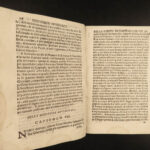 1671 ECONOMICS 1ed Puglisi ACCOUNTING Economica Mathematics Italian Palermo RARE