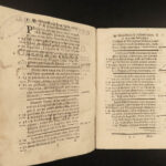 1671 ECONOMICS 1ed Puglisi ACCOUNTING Economica Mathematics Italian Palermo RARE