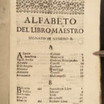 1671 ECONOMICS 1ed Puglisi ACCOUNTING Economica Mathematics Italian Palermo RARE