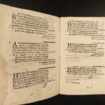 1671 ECONOMICS 1ed Puglisi ACCOUNTING Economica Mathematics Italian Palermo RARE