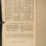 1745 England Land Taxes Siege of Annapolis Royal Nova Scotia Jacobite Rebellion