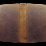 1835 DEER Elk Moose Camels Llamas Giraffe Illustrated Animals Jardine Naturalist