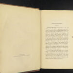 1835 DEER Elk Moose Camels Llamas Giraffe Illustrated Animals Jardine Naturalist
