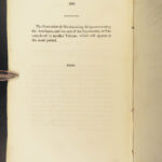 1835 DEER Elk Moose Camels Llamas Giraffe Illustrated Animals Jardine Naturalist