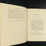 1901 LONDON Sports 1ed Boulton Amusements Cock Fighting Gambling PROVENANCE