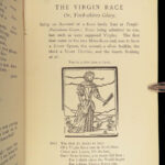 1883 1ed Ashton 17th-c. Humor & Satire Illustrated Chapbooks Medieval Superstition