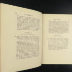 1901 LONDON Sports 1ed Boulton Amusements Cock Fighting Gambling PROVENANCE