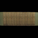1907 BRONTE Novels Jane Eyre Wuthering Heights Shirley Feminism Thornton 12v