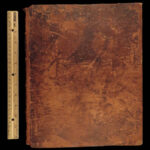 1825 Holy BIBLE Illustrated King James KJV Boston Teprell Old & New + Apocrypha