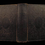 1857 SLAVERY & SLAVE TRADE 1ed African American ABOLITIONIST Blake Africa RARE