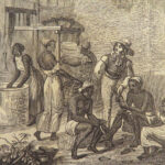 1857 SLAVERY & SLAVE TRADE 1ed African American ABOLITIONIST Blake Africa RARE