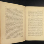 1863 SLAVERY 1ed Georgia Slave Plantation Fanny Kemble Journal of Residence