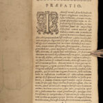 1652 John Milton CROMWELL Defensio Execution Charles I Saumaise Royalist London