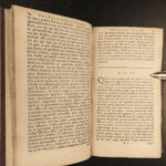 1652 John Milton CROMWELL Defensio Execution Charles I Saumaise Royalist London