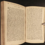 1652 John Milton CROMWELL Defensio Execution Charles I Saumaise Royalist London