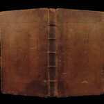 1696 FAMED Table Talk of English John Selden Law Money Economics Honesty Success