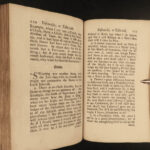 1696 FAMED Table Talk of English John Selden Law Money Economics Honesty Success