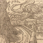 1549 FAMED Alciati EMBLEMS Emblematica Herbal Medicine Mythology 100s Woodcuts