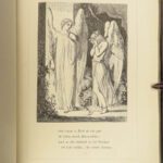 1868 BEAUTIFUL Lalla Rookh Mughal INDIA Thomas Moore Poetry Persian Romance