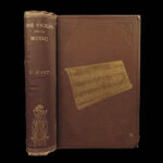 1883 VIOLIN 1ed Classical Music Vivaldi Paganini Beethoven Mozart Haydn Viols
