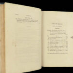 1816 Spanish Inquisitions 1ed Antonio Puig Unmasked RACK TORTURE Illustrated 2v