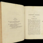 1816 Spanish Inquisitions 1ed Antonio Puig Unmasked RACK TORTURE Illustrated 2v
