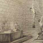 1816 Spanish Inquisitions 1ed Antonio Puig Unmasked RACK TORTURE Illustrated 2v